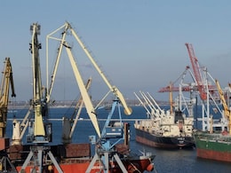 How Israel-Iran War Has Disrupted Cargo Supply Chains Beyond Oil