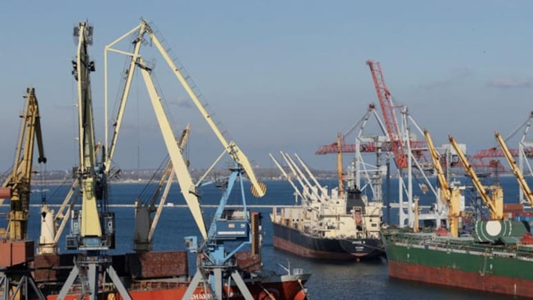 How Israel-Iran War Has Disrupted Cargo Supply Chains Beyond Oil