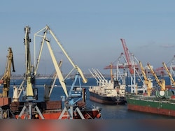 Opinion | How 12 'Insurers' Sitting In London Paralysed Hormuz - All With A Phone Call