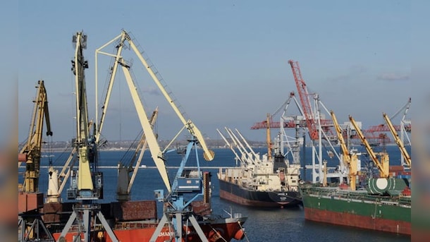 Opinion | How 12 'Insurers' Sitting In London Paralysed Hormuz - All With A Phone Call