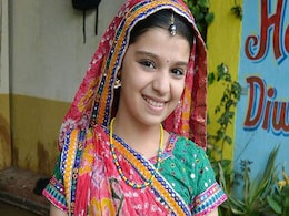 'बालिका वधू'  में आनंदी की बेटी 'निंबोली' बड़ी होकर इन फिल्मों में आई थी नजर, क्या आपने पहचाना? 'बालिका वधू'  में आनंदी की बेटी 'निंबोली' बड़ी होकर इन फिल्मों में आई थी नजर, क्या आपने पहचाना?