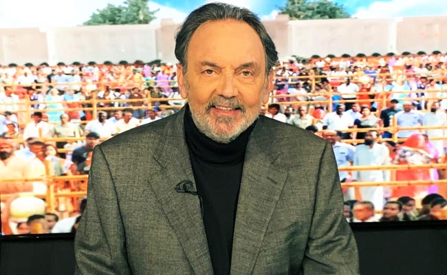Prannoy Roy On Who Will Win 'Battleground Uttar Pradesh': Highlights