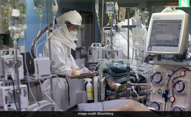 इस देश में Corona के 6 लाख मामले एक दिन में, फिर भी कैसे जीत रहा महामारी से?