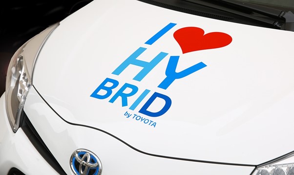 Essential Aspects About Hybrid Technologies