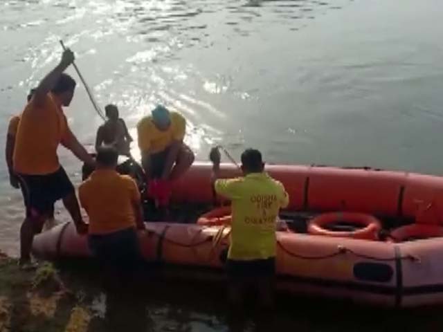 6 Boys Drown In Odisha's Kharasrota River While Taking Bath, 3 Bodies Recovered