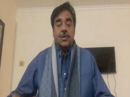 VIDEO: 'नई दिशा' में ज़रूर आया हूं, लेकिन सही दिशा में आया हूं : TMC में एंट्री पर NDTV से बोले शत्रुघ्न सिन्हा VIDEO: 'नई दिशा' में ज़रूर आया हूं, लेकिन सही दिशा में आया हूं : TMC में एंट्री पर NDTV से बोले शत्रुघ्न सिन्हा