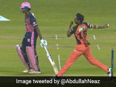 भुवनेश्वर कुमार ने चयनकर्ताओं को चिढ़ाया, सैमसन को मारा ऐसा बोल्ड कि दुनिया रह गई सन्न, VIDEO