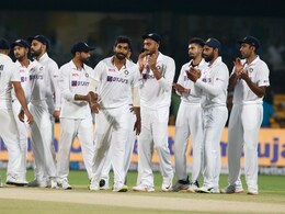 India vs Sri Lanka, 2nd Test, Day 2: India In Control As Sri Lanka Lose 1 Wicket In Chase Of 447