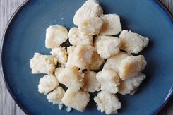 Chenna Murki Recipe | How To Make Chenna Murki Chenna Murki Recipe | How To Make Chenna Murki