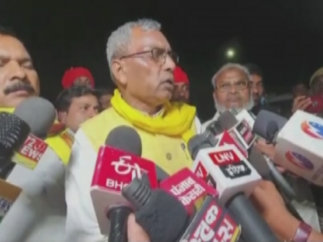 On UP Loss, Akhilesh Yadav Ally Says "Fell Short, Will Go Back To People"