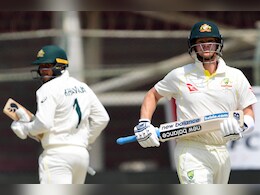 Pakistan vs Australia, 2nd Test, Day 1 Highlights: Usman Khawaja's Unbeaten Century Puts Australia On Top