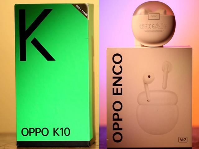 Nothing Is Making a Phone & Review of the Oppo K10, Enco Air 2 Buds