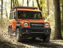Budget-Friendly 4WD/AWD Cars Below Rs. 30 Lakhs