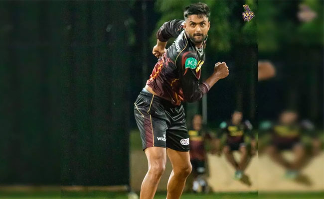 IPL 2022: इस पहलू से बहुत लकी रहे केकेआर के प्रथम सिंह, आईपीएल को लेकर बहुत ही उत्साहित