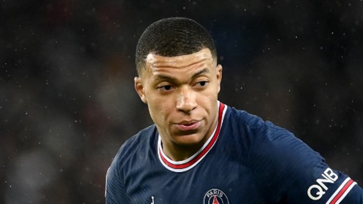 Kylian Mbappe Agrees In Principle To Stay At PSG: Report