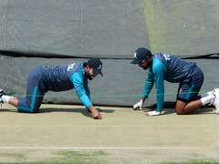 Amid Pitch Debate, Ex-Pak Pacer Wants PCB To Seek Help Of Indian Curators