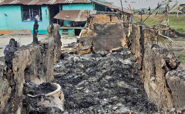 Bengal Violence Accused's Wife Accuses CBI Of Theft Days After His Death