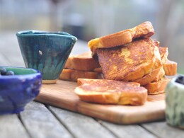 Peanut Butter French Toast: Make This Delicious Breakfast In Just 15 Minutes
