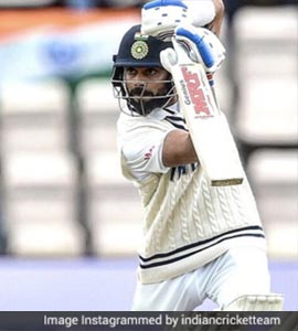 Watch: BCCI's Tribute Video For Kohli Includes Tendulkar & Other Greats