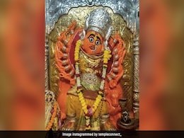 Sheetala Ashtami 2022: कब है शीतला अष्टमी या बसौड़ा, जानें इस दिन देवी को क्यों लगाया जाता है मीठे चावलों का भोग Sheetala Ashtami 2022: कब है शीतला अष्टमी या बसौड़ा, जानें इस दिन देवी को क्यों लगाया जाता है मीठे चावलों का भोग