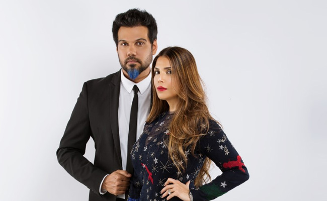 FDCI  X Lakme Fashion Week: Falguni Shane Peacock On Their Latest Collection Being Absolutely Out Of This World