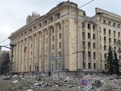 5 Key Ukrainian Cities Russia Is Trying To Take