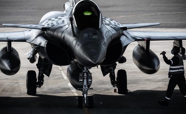 Warplanes For Ukraine? West Weighs Tricky Options