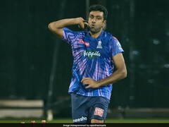 IPL 2022: R Ashwin Names Two Indian Stars He Loves "Going Head-On" With
