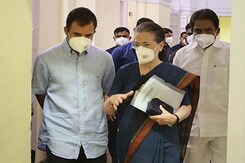 'No Split, But Gandhi Loyalists Must Go': Lowdown On Congress Rebels' Meet 'No Split, But Gandhi Loyalists Must Go': Lowdown On Congress Rebels' Meet