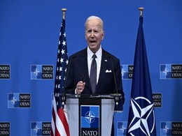 Biden Diverting Attention From US Chemical, Biological Weapons Programme: Kremlin Biden Diverting Attention From US Chemical, Biological Weapons Programme: Kremlin