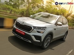 Auto Sales February 2022: Skoda Sells 4,503 Units, Reports 50% Growth Over January 2022