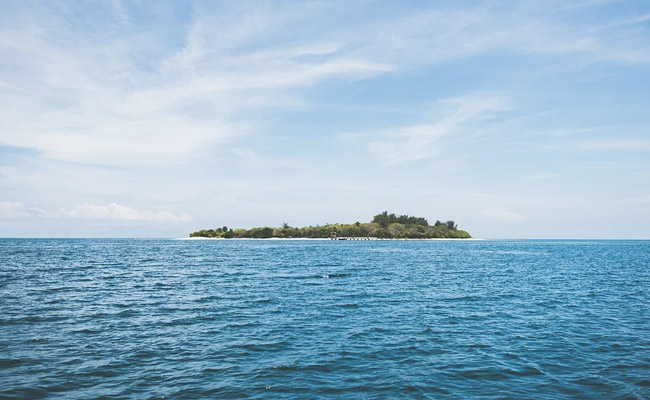After China's Base Plan In Solomon Islands Leak, Australia Raises Concern