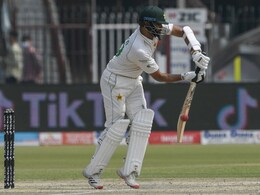 Pakistan vs Australia, 3rd Test: Azhar Ali Reaches 7,000 Test-Run Milestone