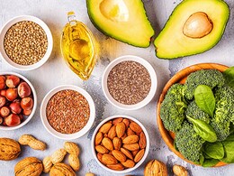 Is Your Body Lacking Omega-3? Look Out For These 5 Common Symptoms