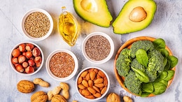 4 Best Vegan Sources Of Omega-3 Fatty Acids