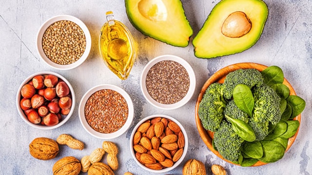 Omega-3s can significantly improve heart health