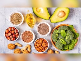 अखरोट, चिया सीड्स और सरसों तेल के अलावा इन वेज चीजो में कूट-कूट कर भरा है Omega 3 । Veg Omega 3 Rich Food