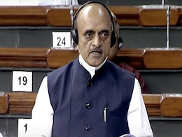 No Farm Loan Waiver Scheme By Centre In Last 5 Years: Minister No Farm Loan Waiver Scheme By Centre In Last 5 Years: Minister