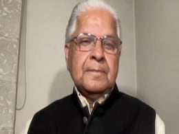 राष्ट्र-विरोधी तत्व पंजाब में अशांति फैलाने का प्रयास कर रहे हैं जो चिंता का विषय :  पूर्व कानून मंत्री अश्विनी कुमार राष्ट्र-विरोधी तत्व पंजाब में अशांति फैलाने का प्रयास कर रहे हैं जो चिंता का विषय :  पूर्व कानून मंत्री अश्विनी कुमार