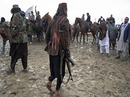 Pakistan: आतंकी संगठन TTP के 30 कमांडर होंगे रिहा? Afghanistan की तालिबान सरकार करा रही 'बात' Pakistan: आतंकी संगठन TTP के 30 कमांडर होंगे रिहा? Afghanistan की तालिबान सरकार करा रही 'बात'