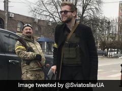 'India...Decide Fate Of This Century': Youngest Ukraine MP's Praise