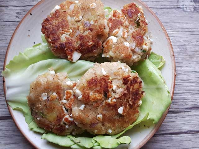 Egg Cutlet Recipe | How To Make Egg Cutlet