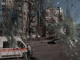 As Russia Invades Ukraine, Here Are The Legal Implications As Russia Invades Ukraine, Here Are The Legal Implications