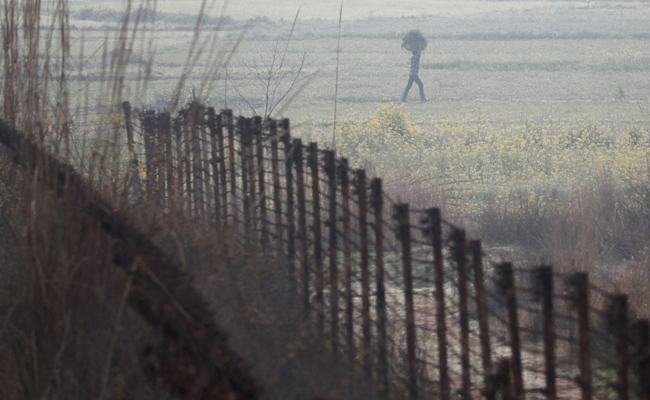 2 Terrorists Killed During Infiltration Attempt Along Line Of Control