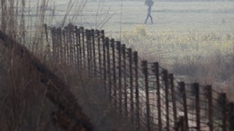 Pak Army Violates Ceasefire In Jammu And Kashmir, Indian Army Retaliates
