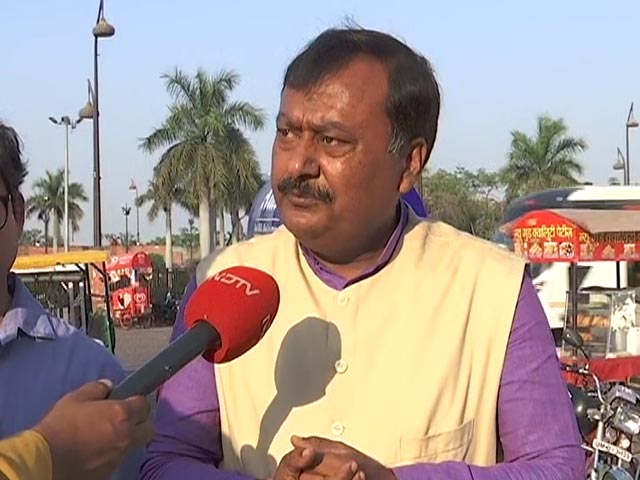 "Verdict For Arvind Kejriwal To Run Punjab": Congress