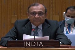 India Calls For Implementation Of Biological Weapons Convention At UN Ukraine Meet India Calls For Implementation Of Biological Weapons Convention At UN Ukraine Meet