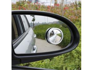 Convex Mirrors Are Used As Rearview Mirrors For A Variety Of Reasons