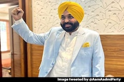 Bhagwant Mann's Clean Sweep On Pension Formula For Ex MLAs Bhagwant Mann's Clean Sweep On Pension Formula For Ex MLAs