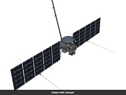NASA Begins Assembling Europa Clipper, SUV-Sized Mission To Find life On Jupiter's Icy Moon NASA Begins Assembling Europa Clipper, SUV-Sized Mission To Find life On Jupiter's Icy Moon